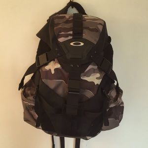 Oakley Backpack